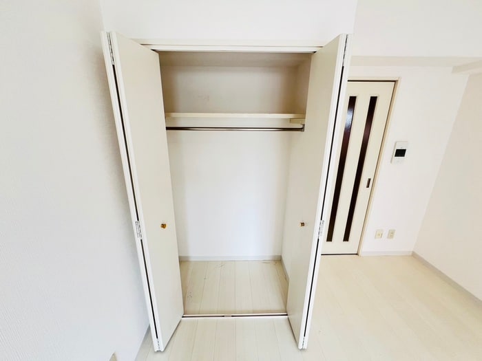 メゾン・ド・ヴィレ北２３条の物件内観写真