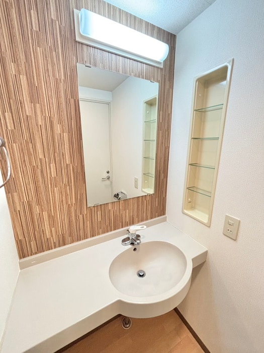 メゾン・ド・ヴィレ北２３条の物件内観写真