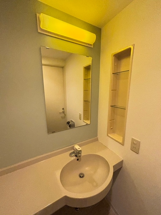 メゾン・ド・ヴィレ北２３条の物件内観写真