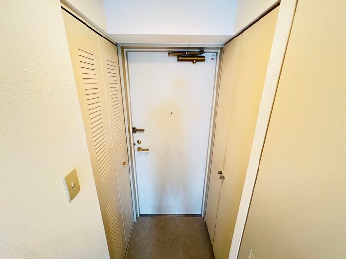 メゾン・ド・ヴィレ北２３条の物件内観写真