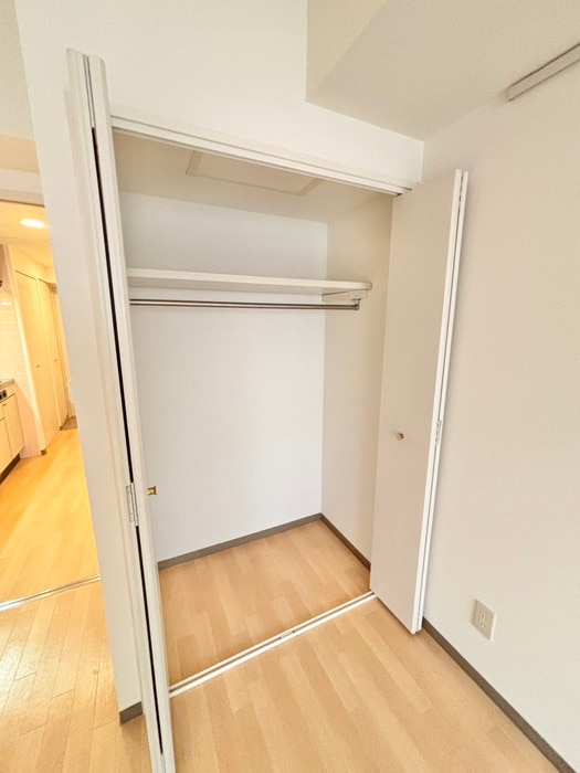 メゾン・ド・ヴィレ北２３条の物件内観写真