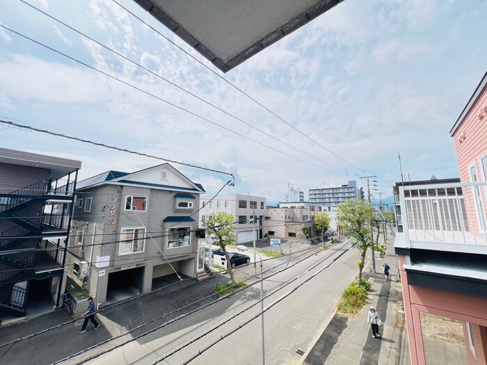 メゾン・ド・ヴィレ北２３条の物件内観写真