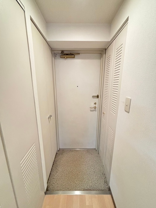 メゾン・ド・ヴィレ北２３条の物件内観写真