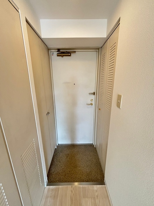 メゾン・ド・ヴィレ北２３条の物件内観写真