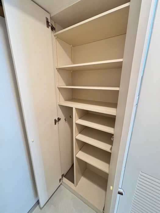 メゾン・ド・ヴィレ北２３条の物件内観写真