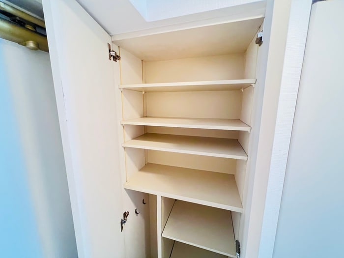 メゾン・ド・ヴィレ北２３条の物件内観写真