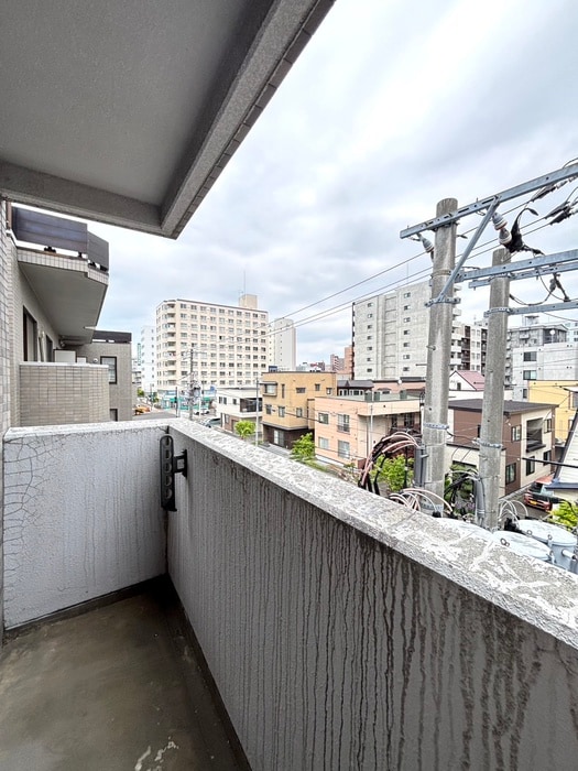 メゾン・ド・ヴィレ北２３条の物件内観写真