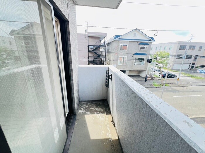 メゾン・ド・ヴィレ北２３条の物件内観写真