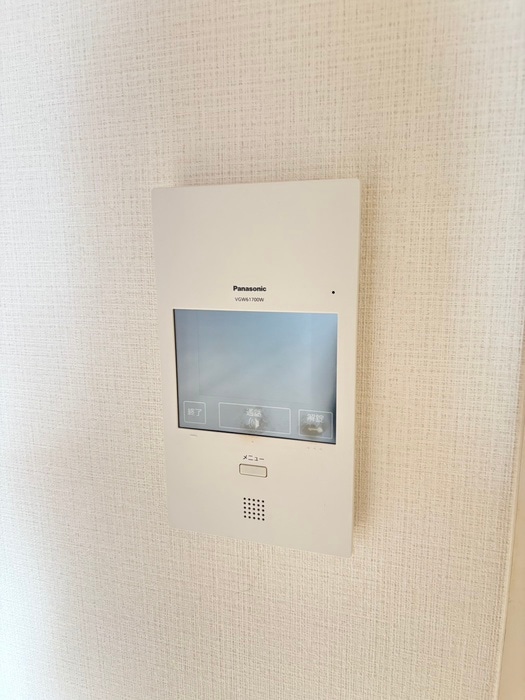 メゾン・ド・ヴィレ北２３条の物件内観写真