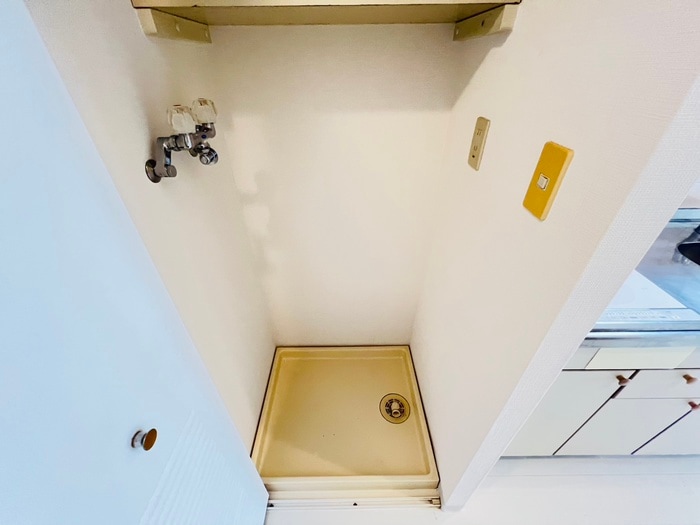 メゾン・ド・ヴィレ北２３条の物件内観写真