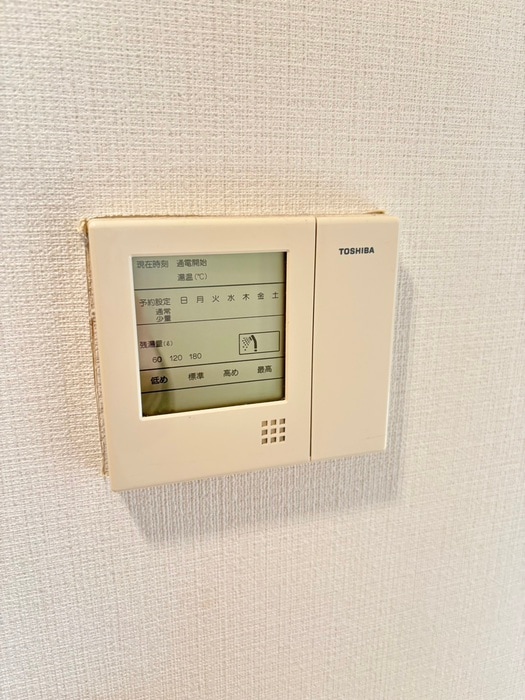 メゾン・ド・ヴィレ北２３条の物件内観写真