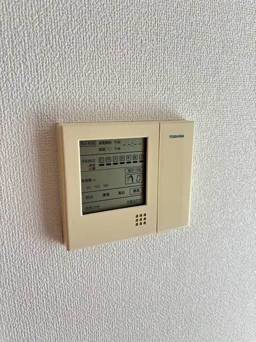 メゾン・ド・ヴィレ北２３条の物件内観写真