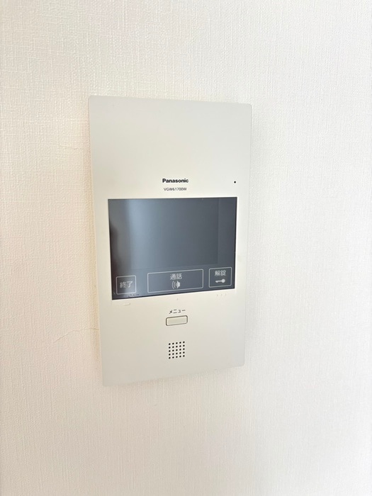 メゾン・ド・ヴィレ北２３条の物件内観写真