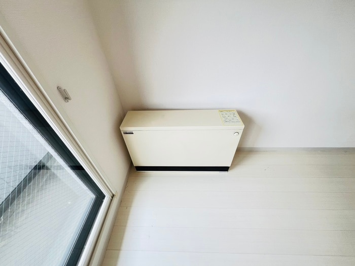 メゾン・ド・ヴィレ北２３条の物件内観写真