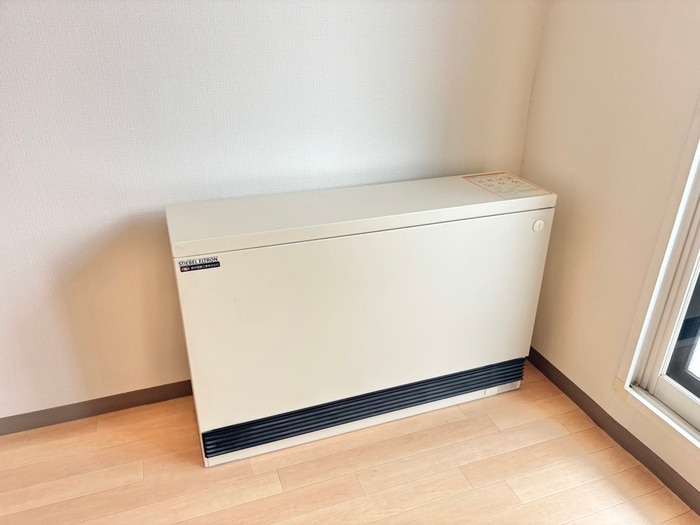 メゾン・ド・ヴィレ北２３条の物件内観写真