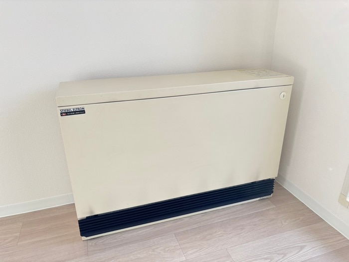 メゾン・ド・ヴィレ北２３条の物件内観写真