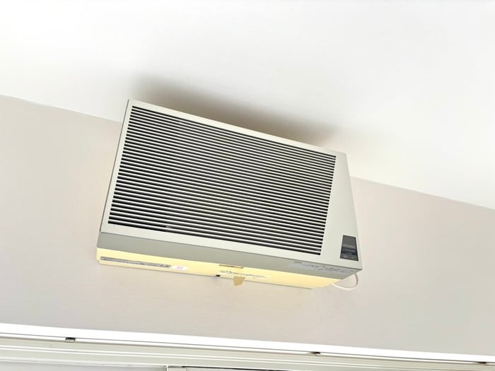 メゾン・ド・ヴィレ北２３条の物件内観写真