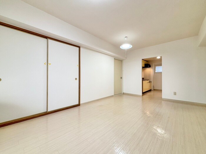 ダンディライオンの物件内観写真