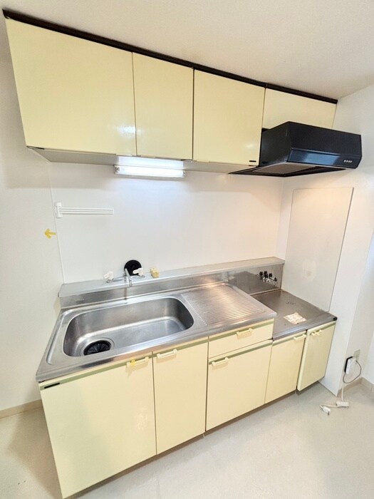 ダンディライオンの物件内観写真