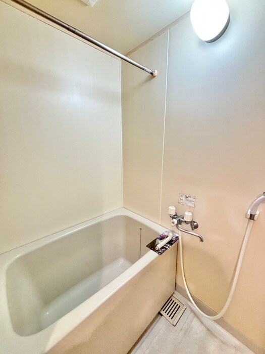 ダンディライオンの物件内観写真