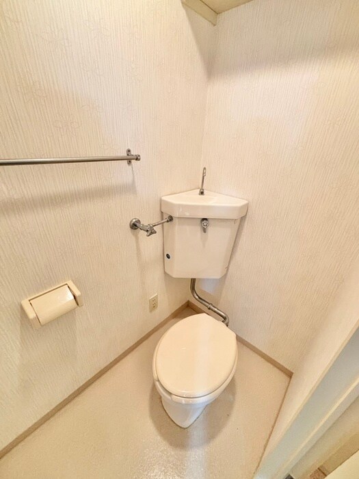 ダンディライオンの物件内観写真