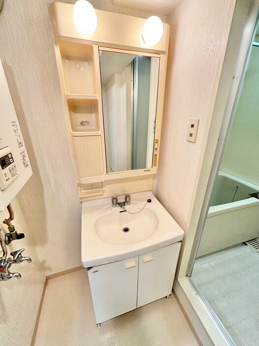 ダンディライオンの物件内観写真