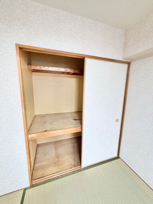 ダンディライオンの物件内観写真