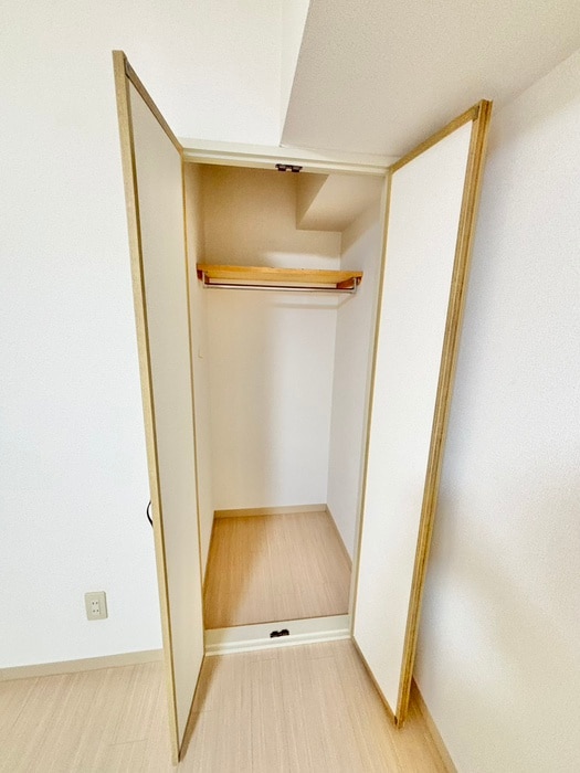 ダンディライオンの物件内観写真