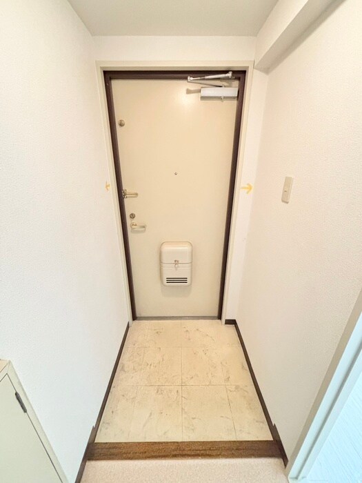 ダンディライオンの物件内観写真