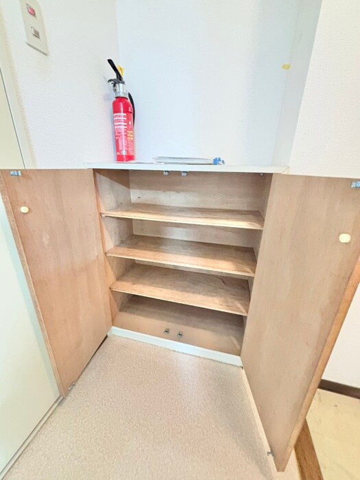 ダンディライオンの物件内観写真