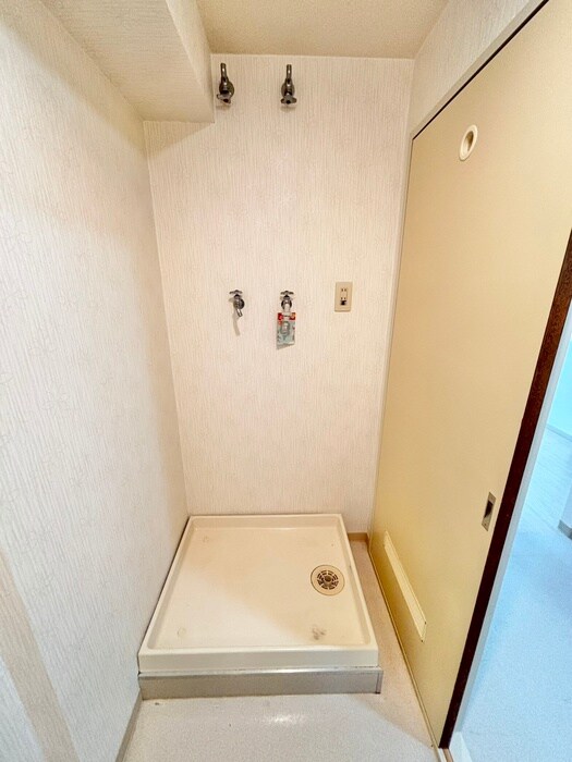 ダンディライオンの物件内観写真