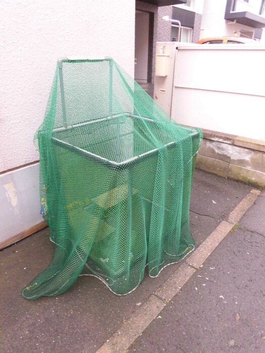 いのうえＨｅｉｍの物件外観写真