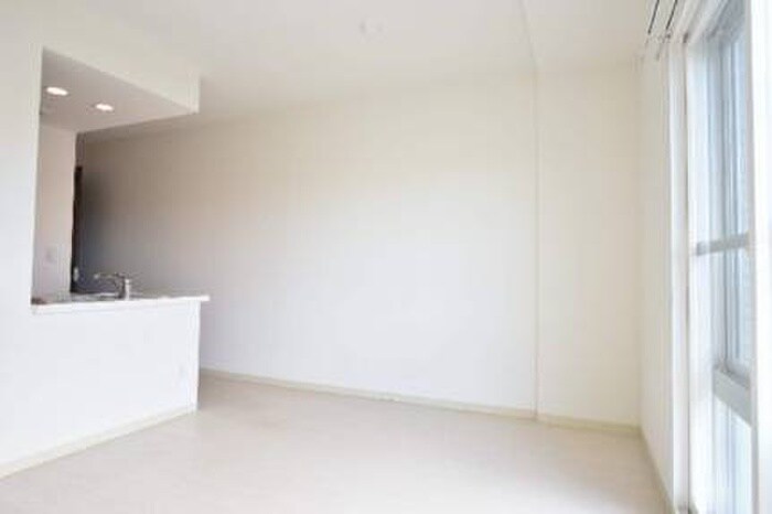 カサトレス西町の物件内観写真