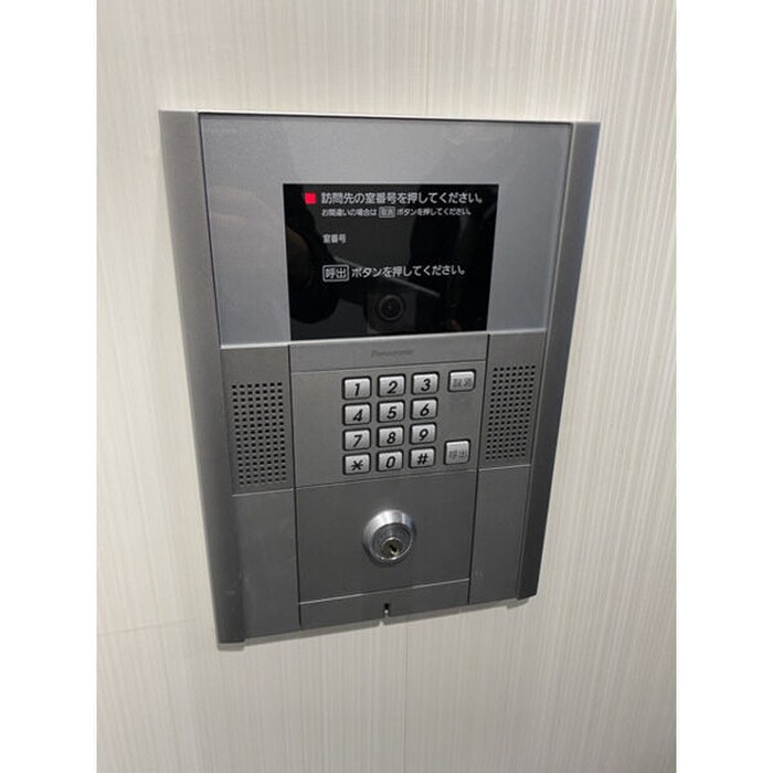 カサトレス西町の物件外観写真