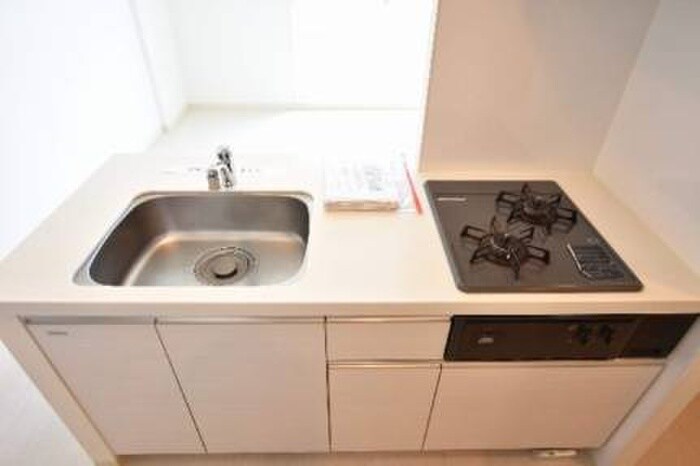 カサトレス西町の物件内観写真