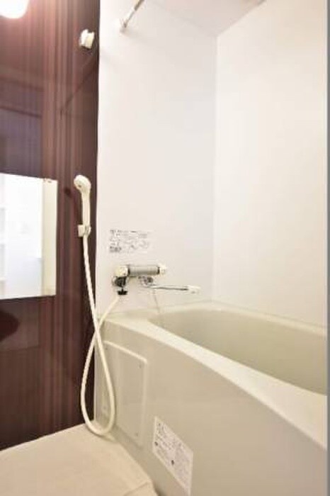 カサトレス西町の物件内観写真