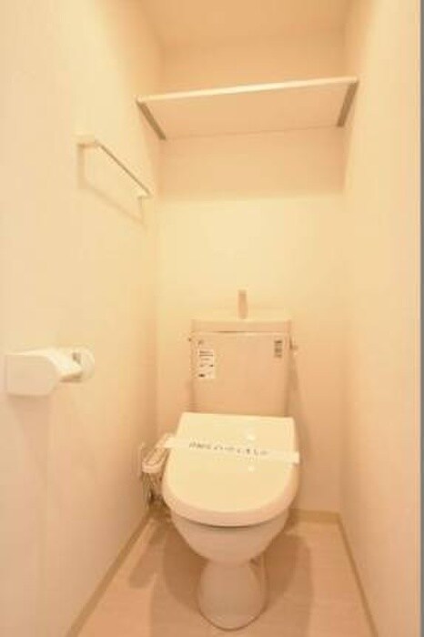 カサトレス西町の物件内観写真