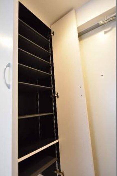 カサトレス西町の物件内観写真