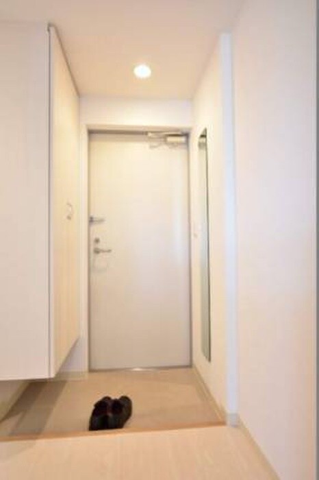 カサトレス西町の物件内観写真