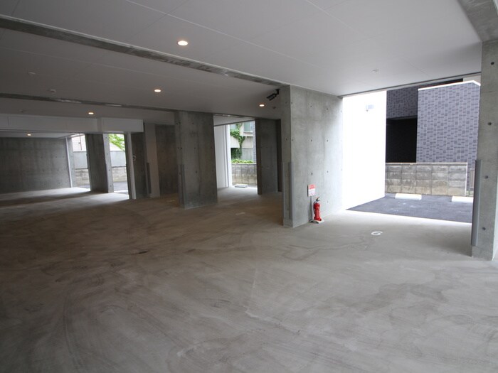 WATERLIFE-CITY.STELLAの物件外観写真