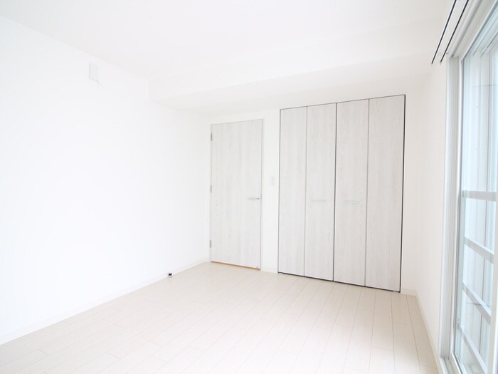 WATERLIFE-CITY.STELLAの物件内観写真