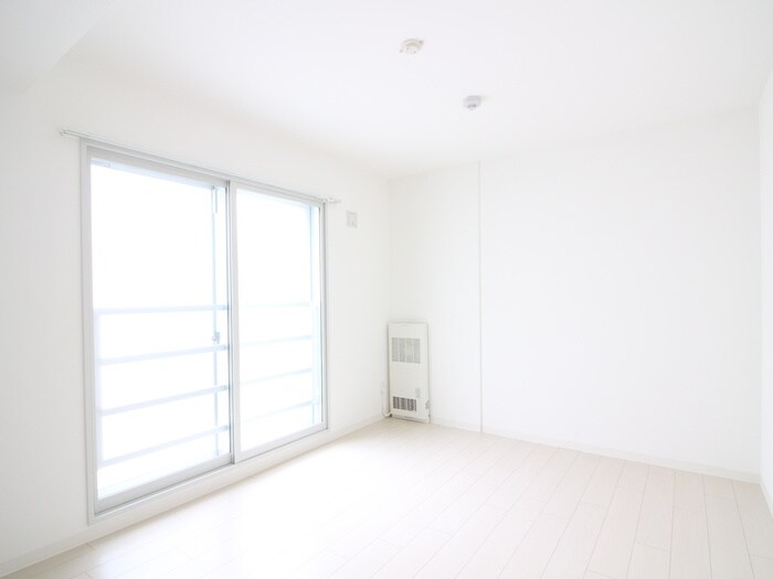 WATERLIFE-CITY.STELLAの物件内観写真