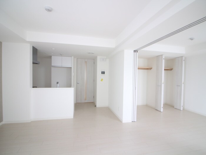 WATERLIFE-CITY.STELLAの物件内観写真