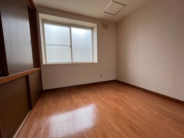 ラ・モンターニュの物件内観写真