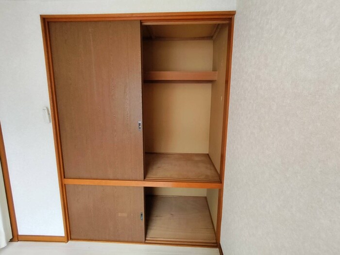 ラ・モンターニュの物件内観写真