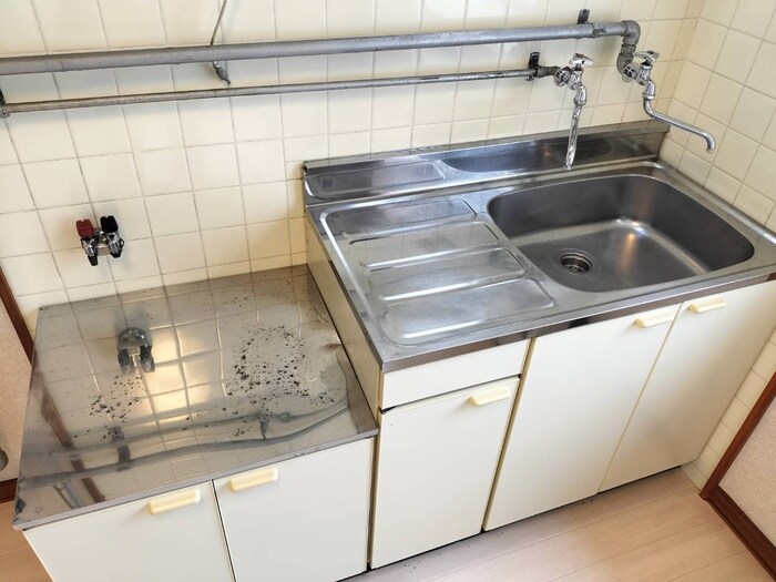 ラ・モンターニュの物件内観写真