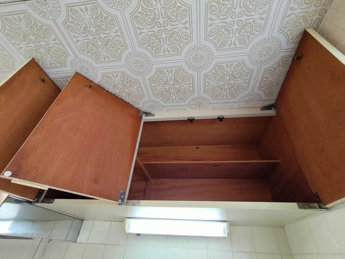 ラ・モンターニュの物件内観写真