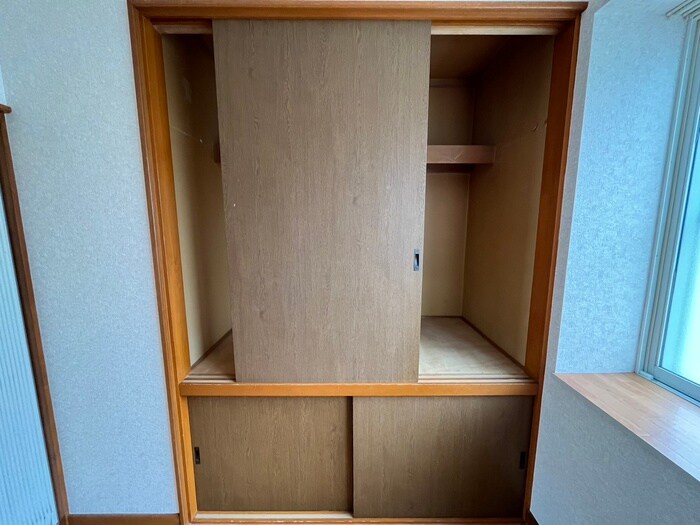 ラ・モンターニュの物件内観写真