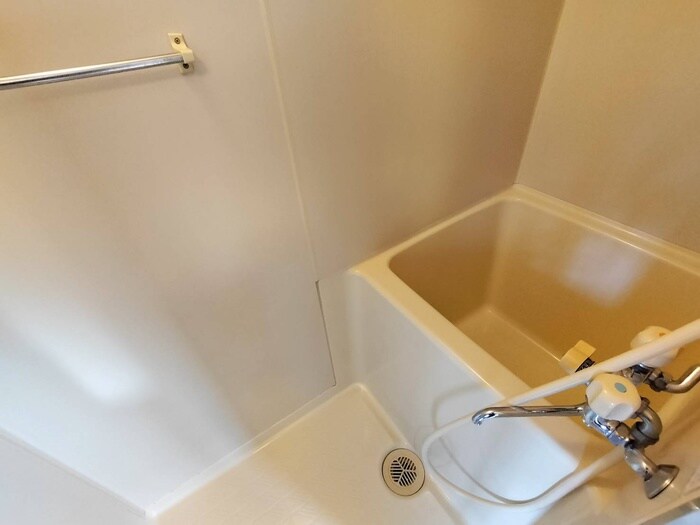 ラ・モンターニュの物件内観写真