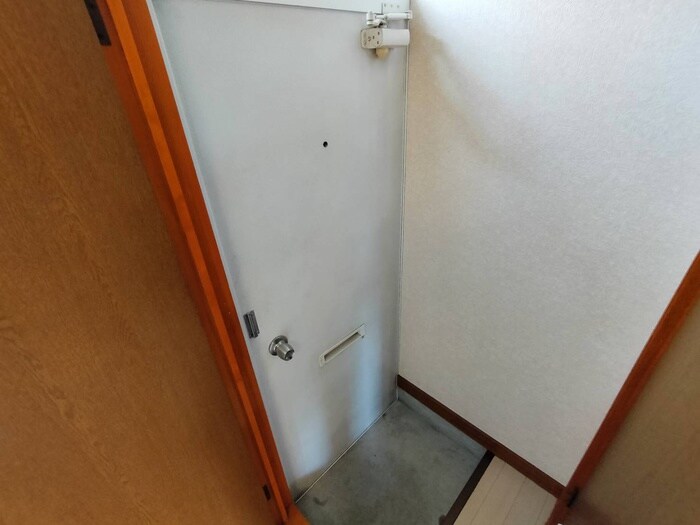 ラ・モンターニュの物件内観写真